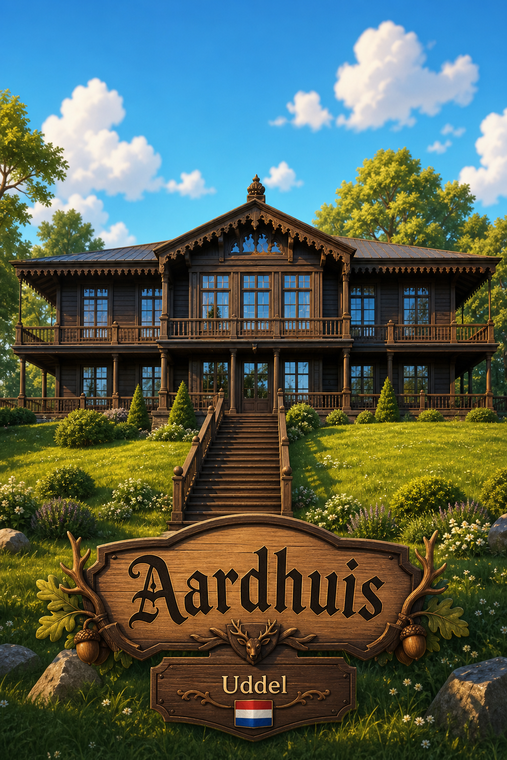 Aardhuis