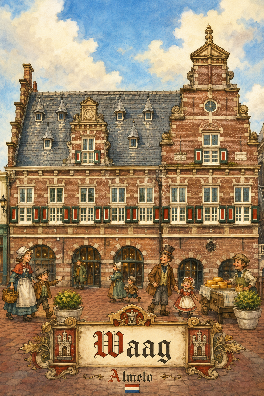 Waag