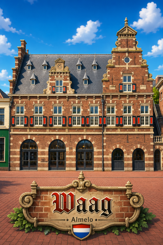Waag