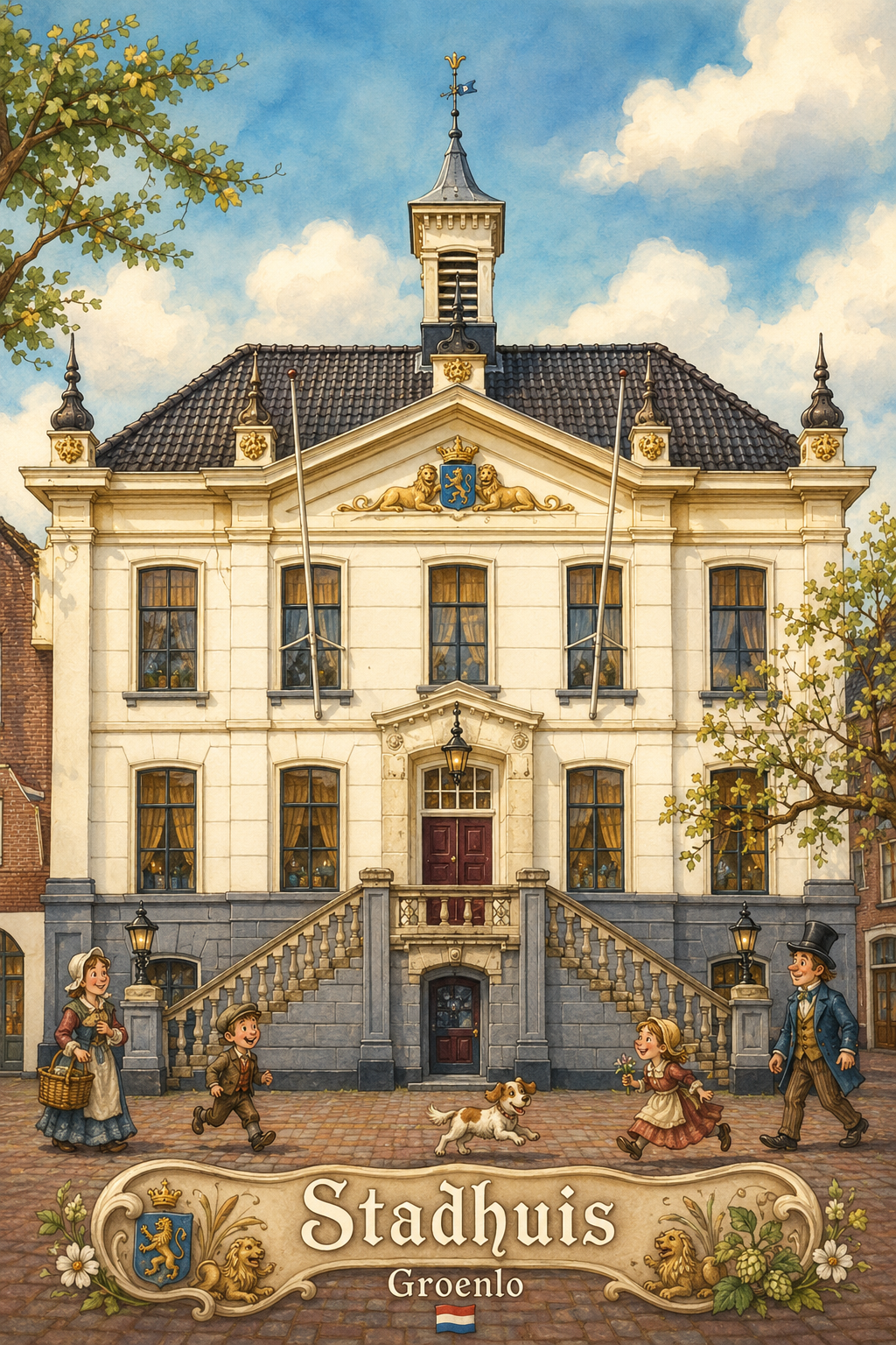 Stadhuis