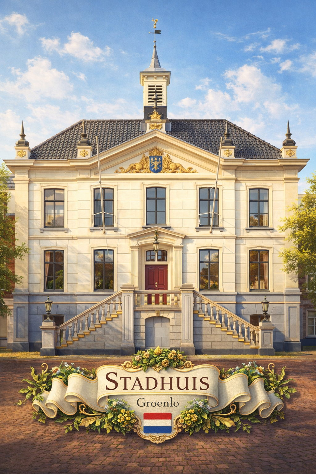 Stadhuis