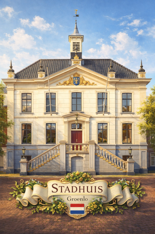 Stadhuis