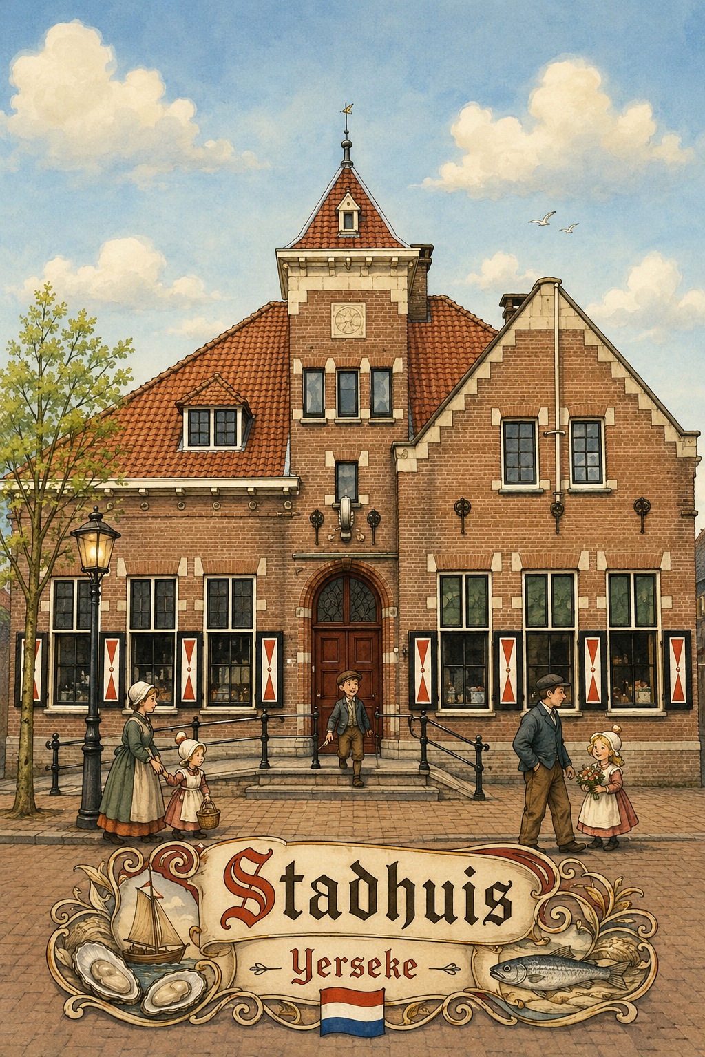 Gemeentehuis