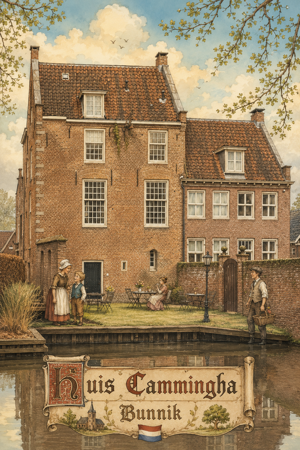 Huis Cammingha