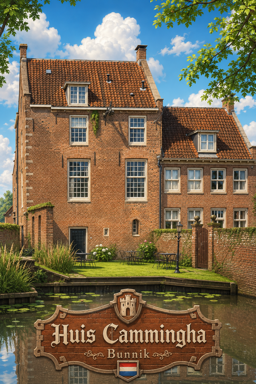 Huis Cammingha