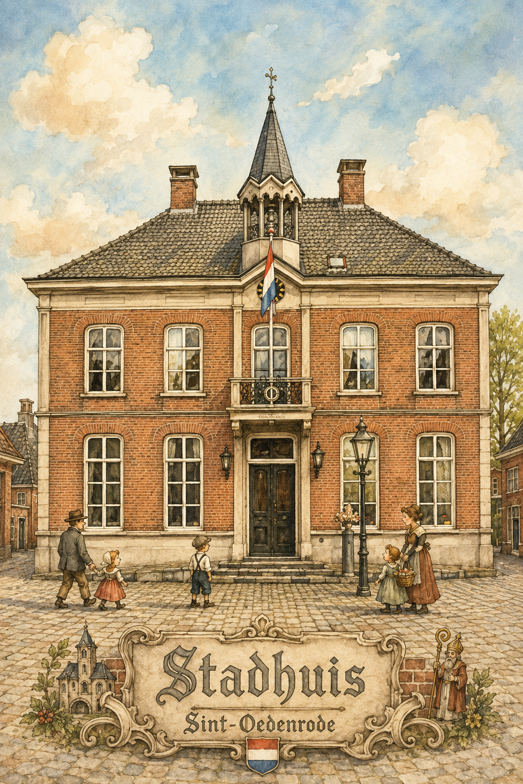Stadhuis