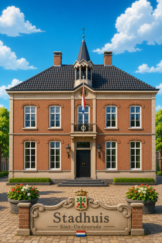 Stadhuis