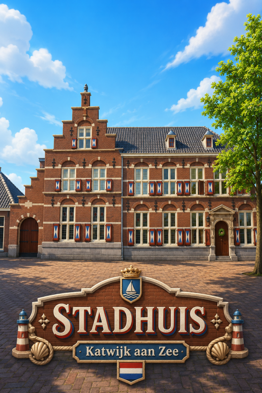 Gemeentehuis