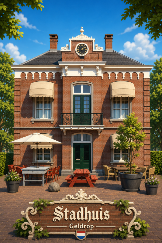 Gemeentehuis