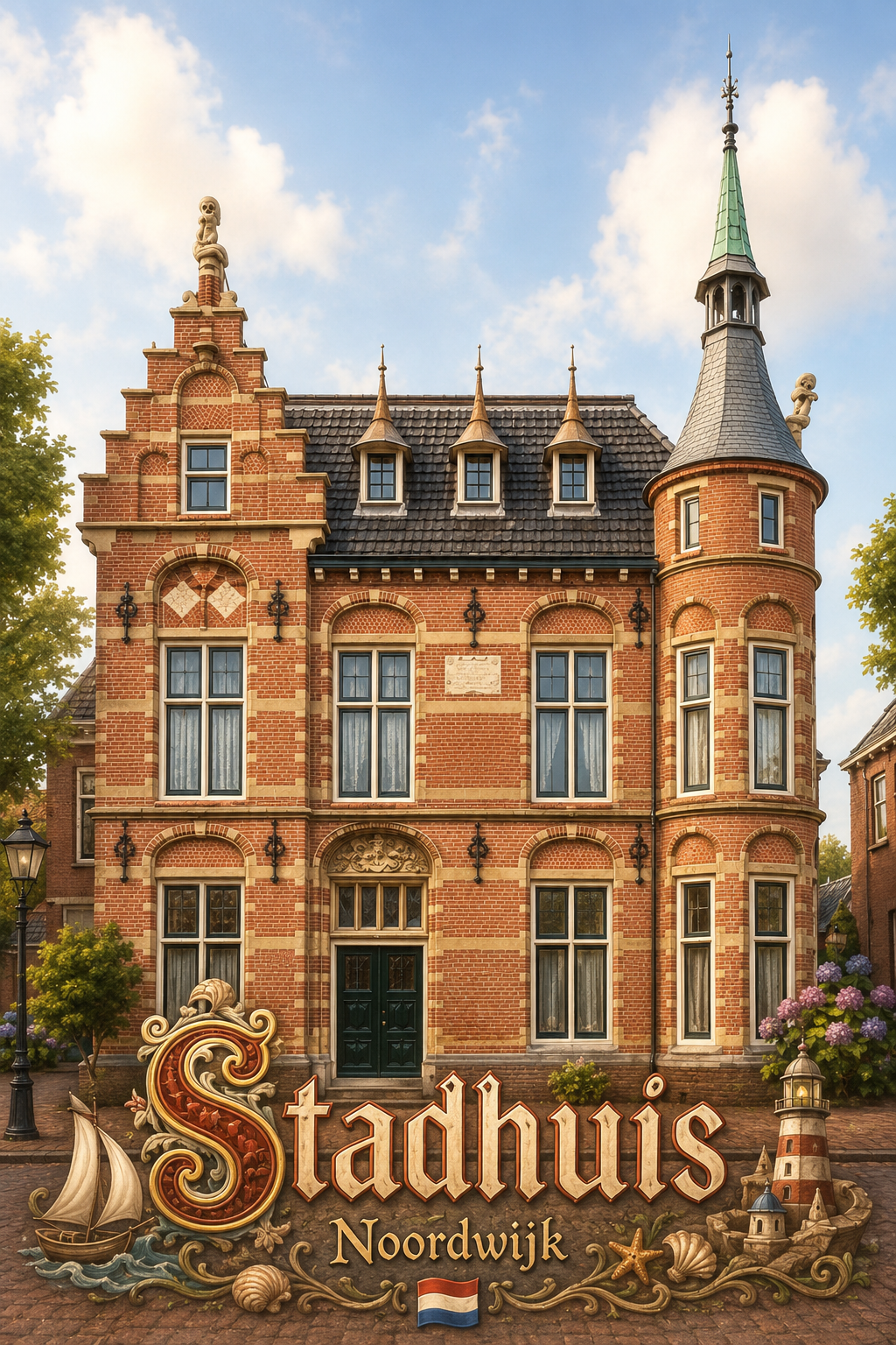 Raadhuis