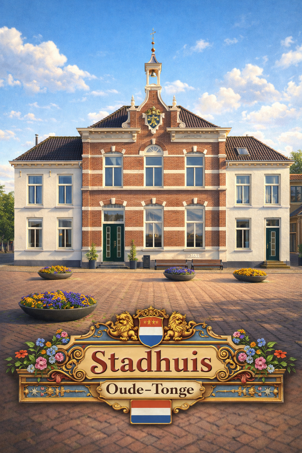 Raadhuis