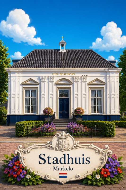 Het Beaufort