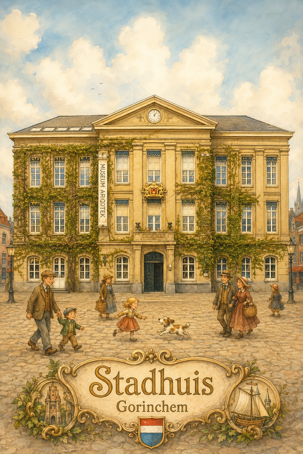 Stadhuis