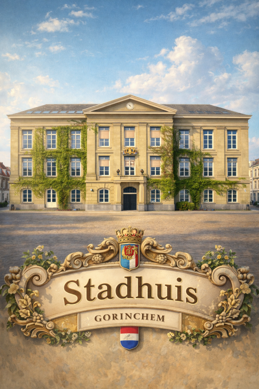 Stadhuis