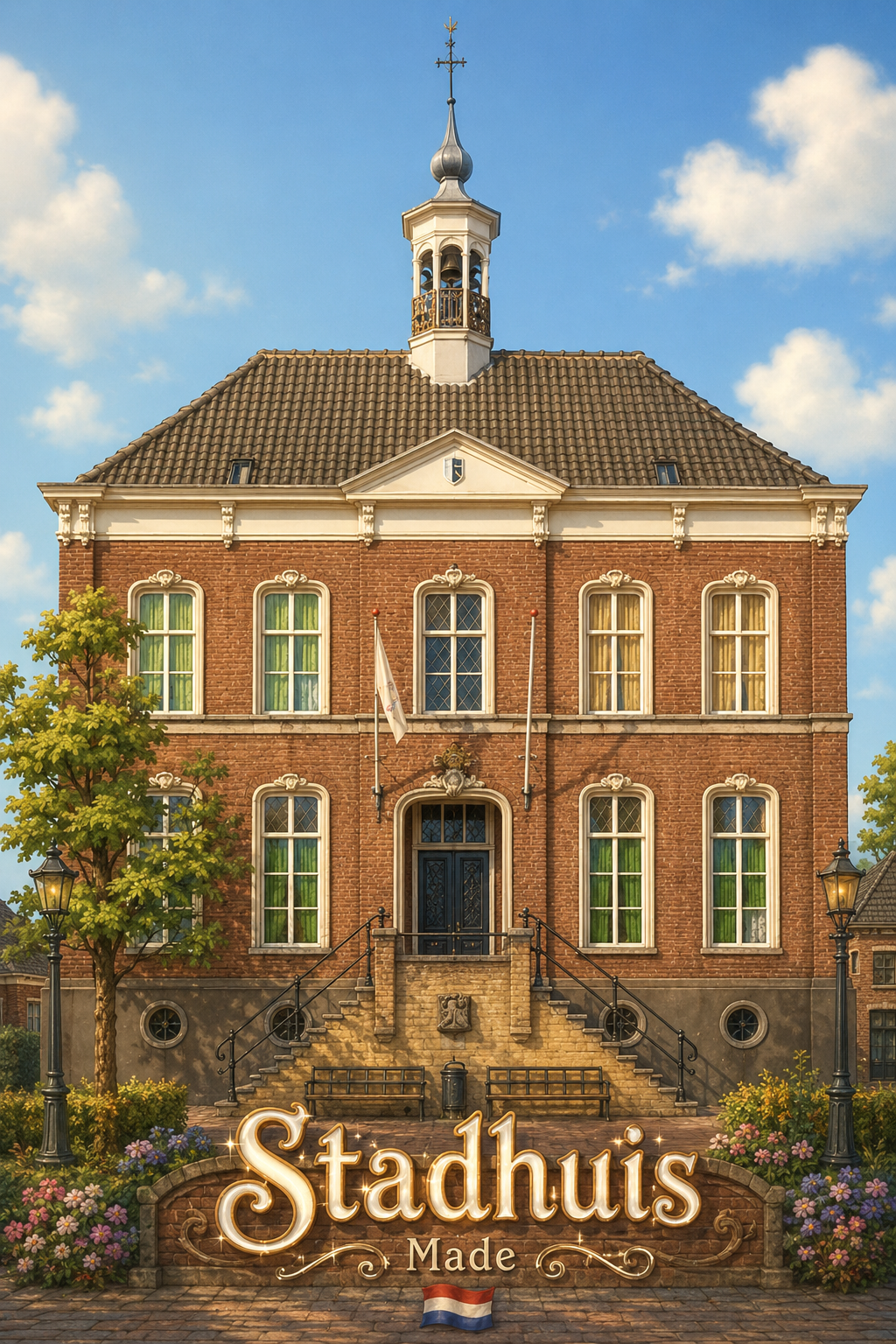 Gemeentehuis
