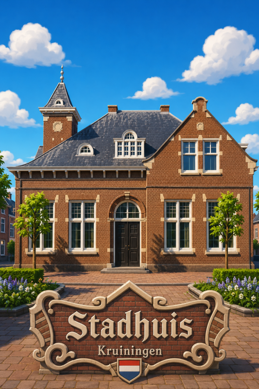 Raadhuis