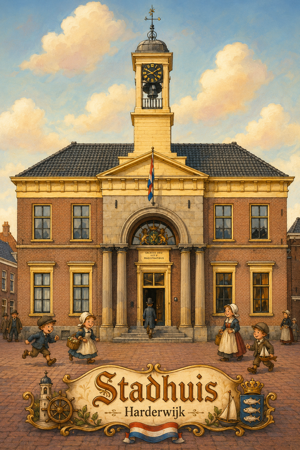 Stadhuis