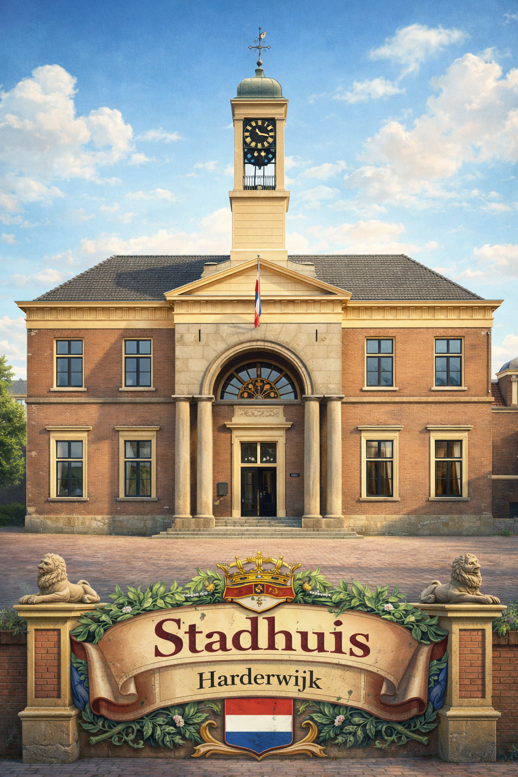 Stadhuis