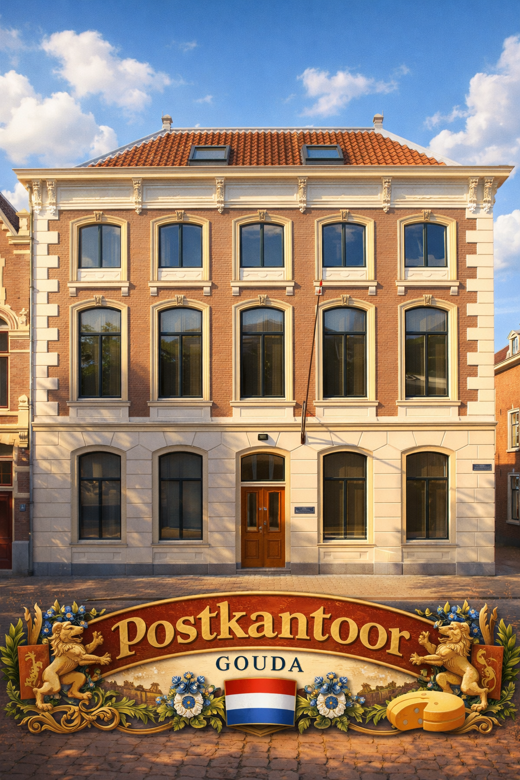 Postkantoor
