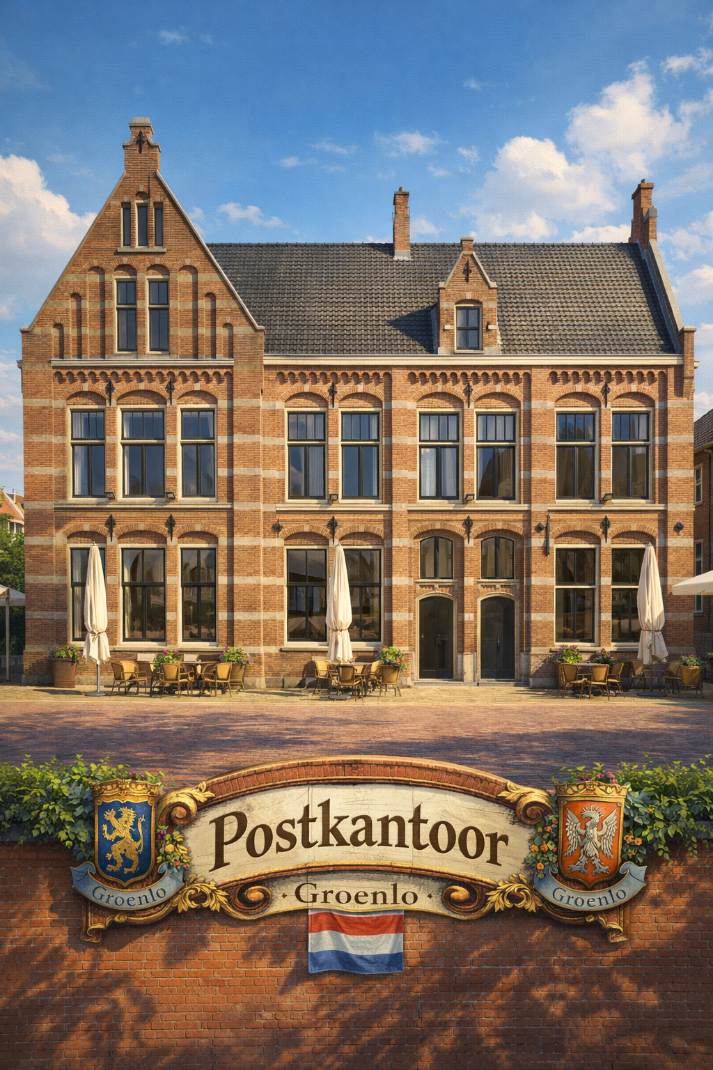 Postkantoor