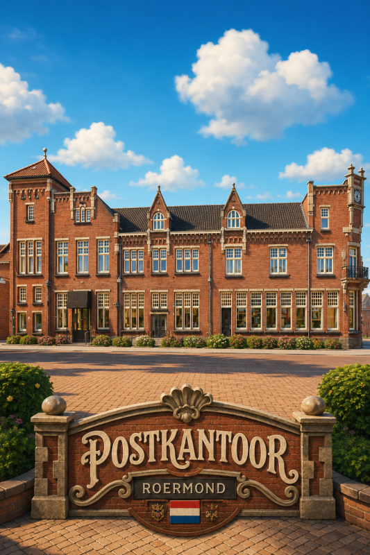 Postkantoor
