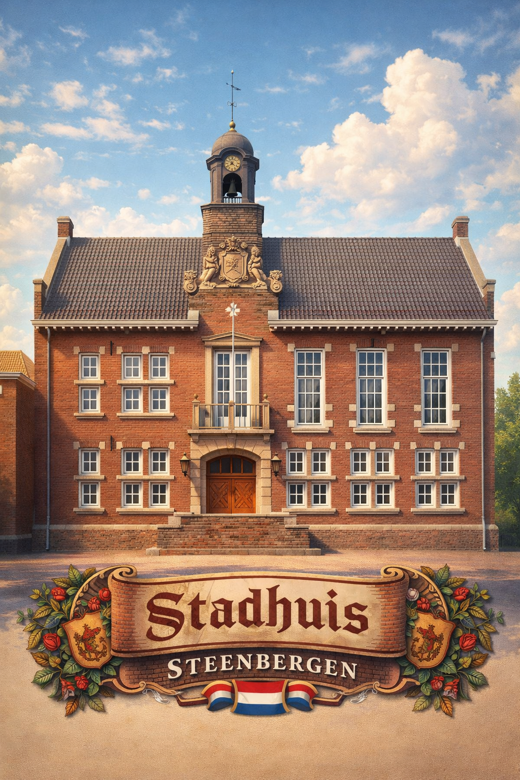 Stadhuis