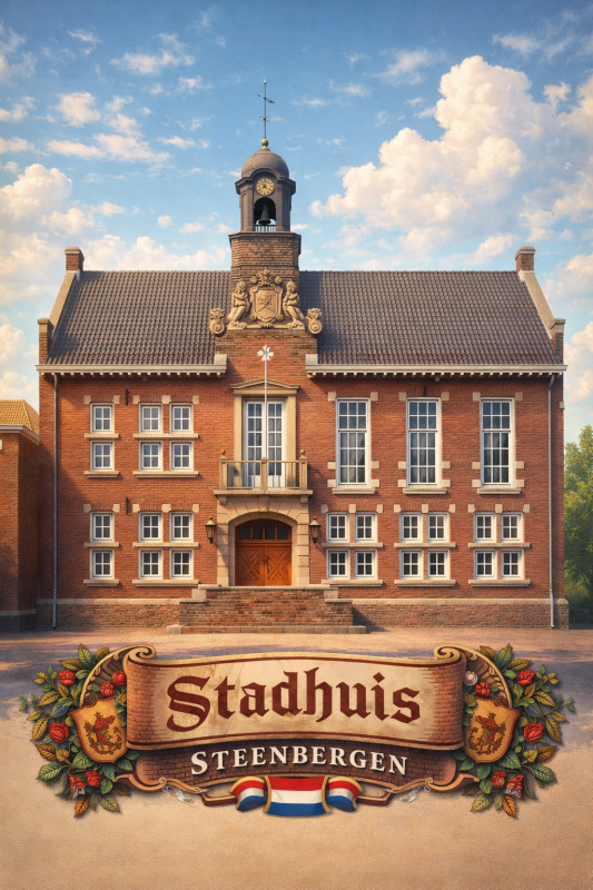 Stadhuis