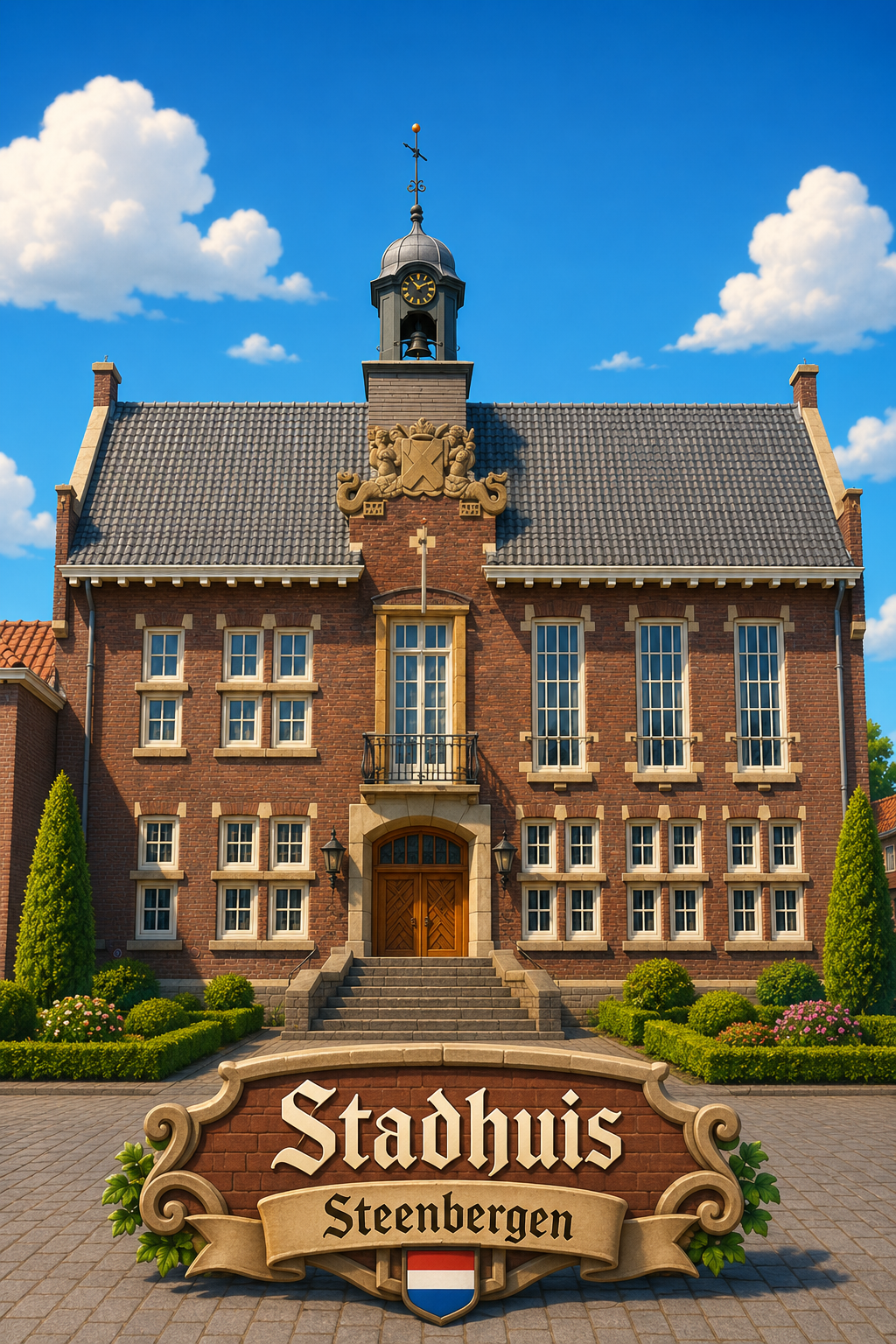 Stadhuis