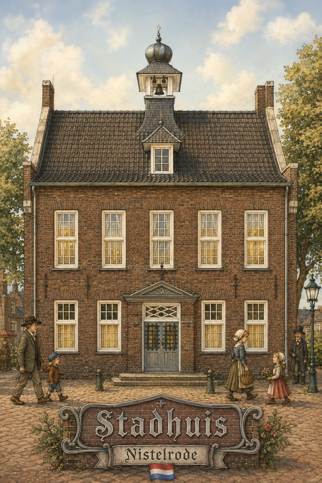 Gemeentehuis