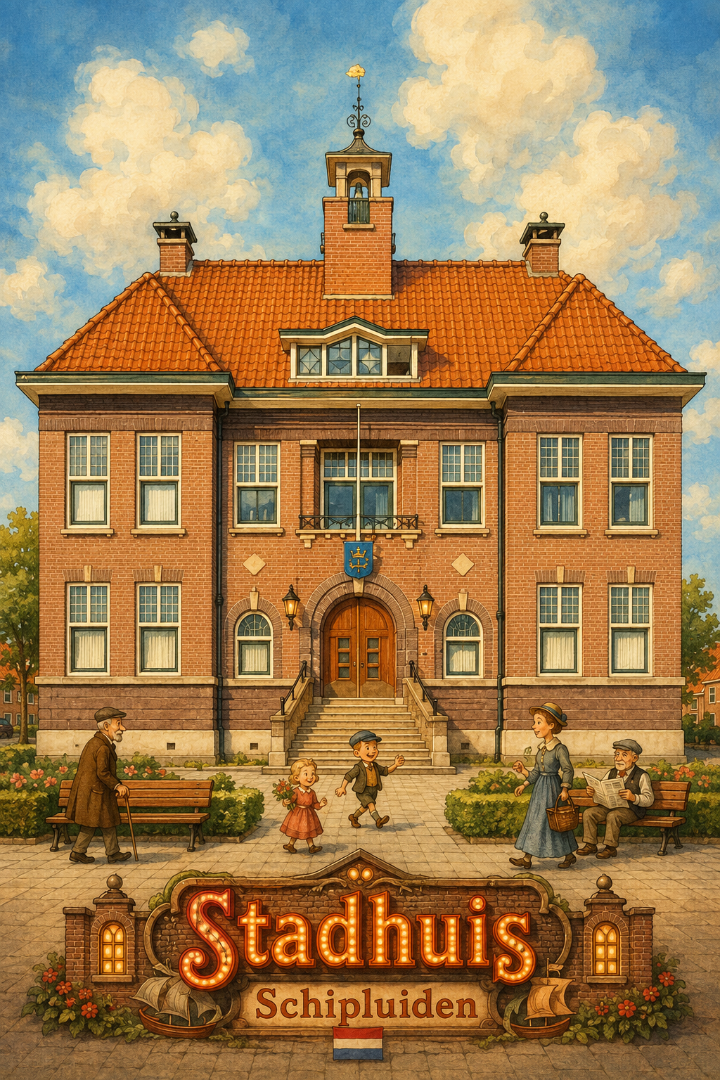 Gemeentehuis