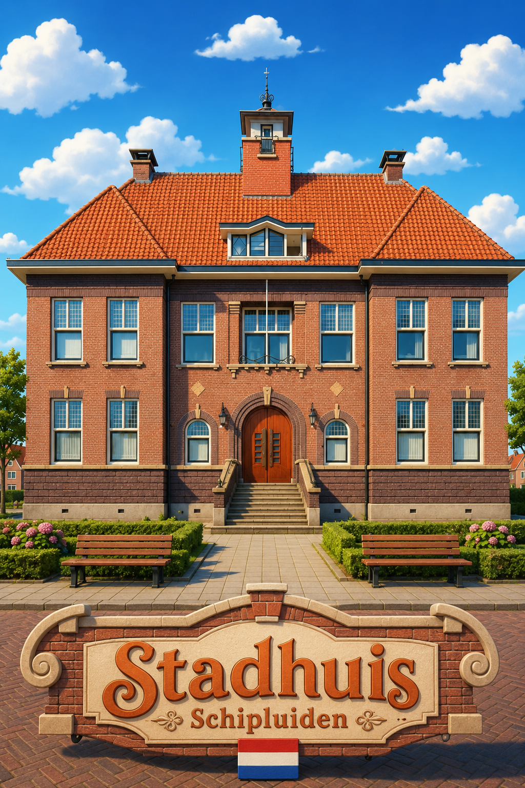 Gemeentehuis
