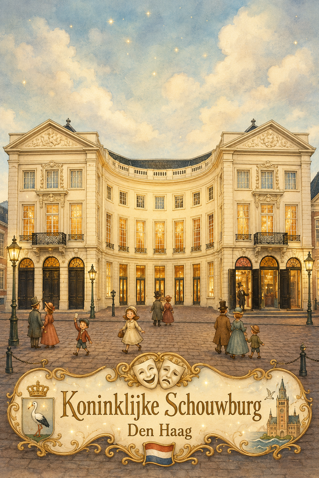 Koninklijke Schouwburg