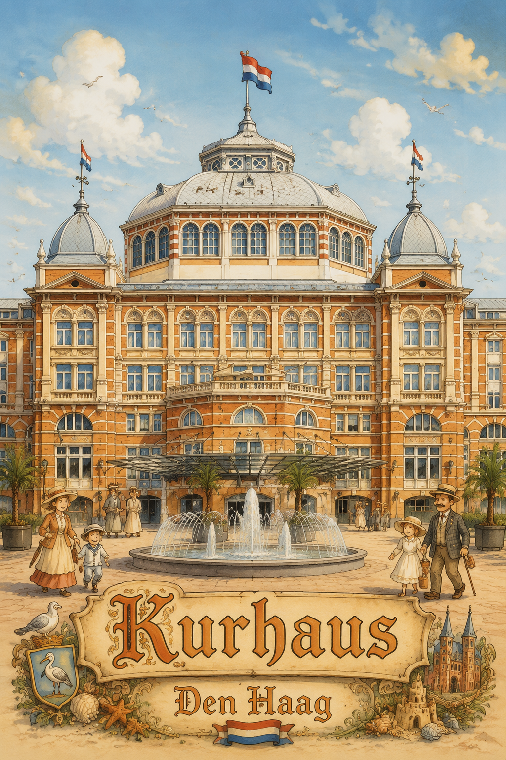 Kurhaus