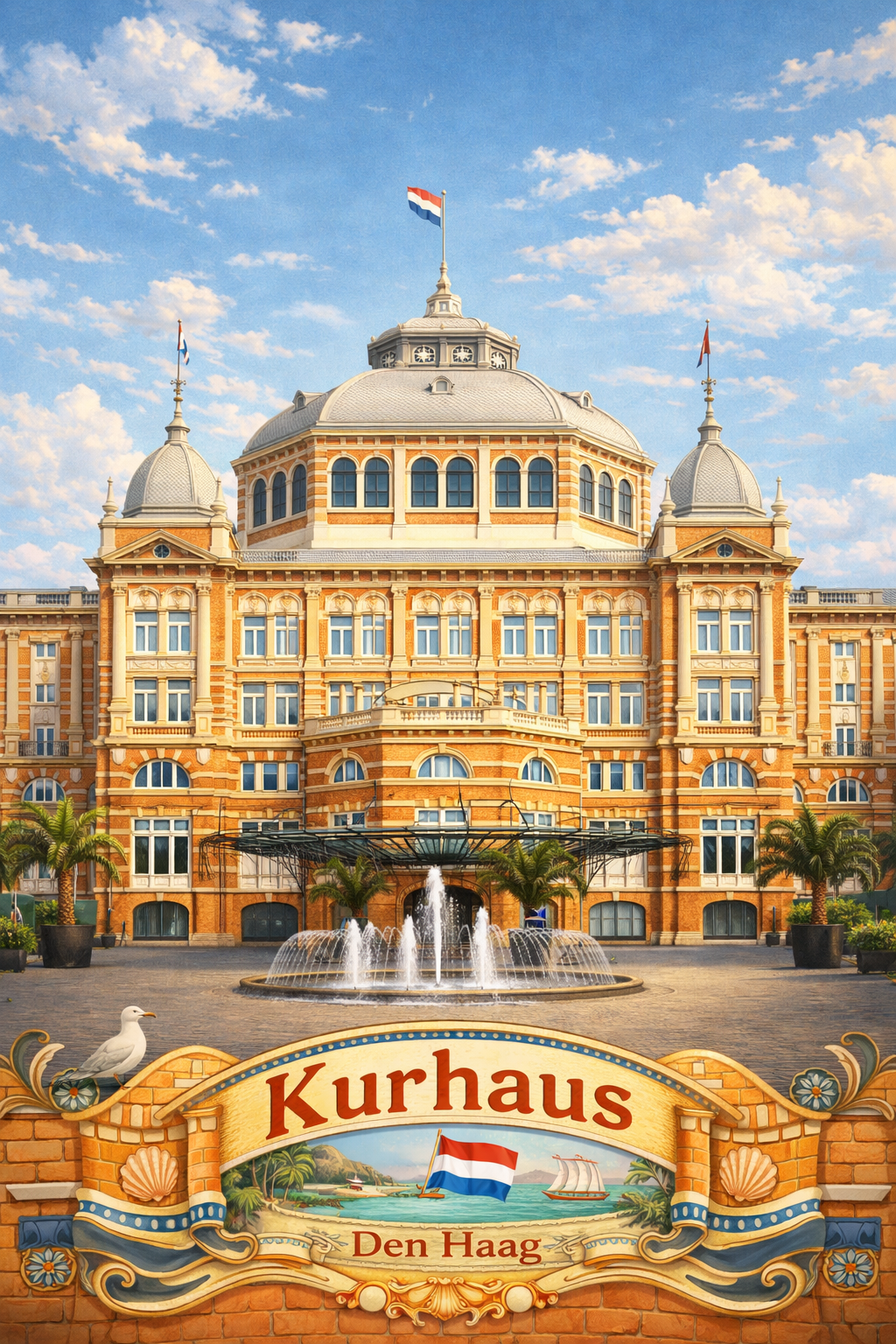 Kurhaus