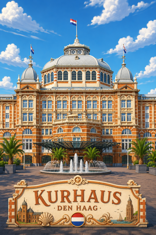 Kurhaus