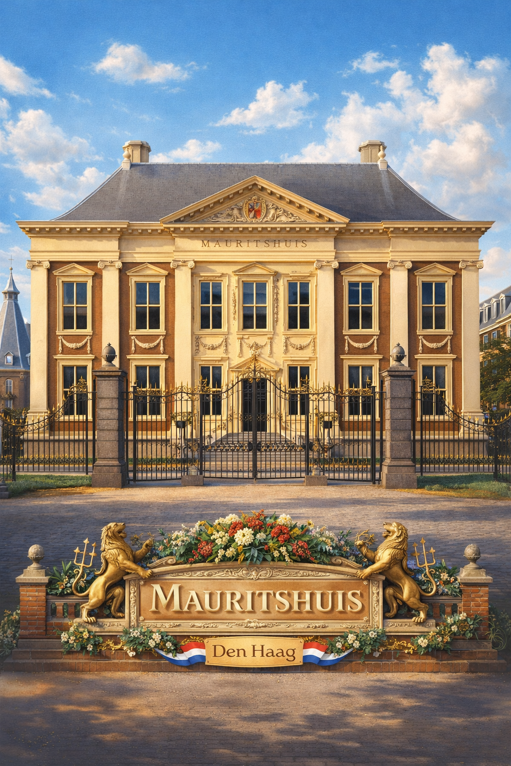 Mauritshuis