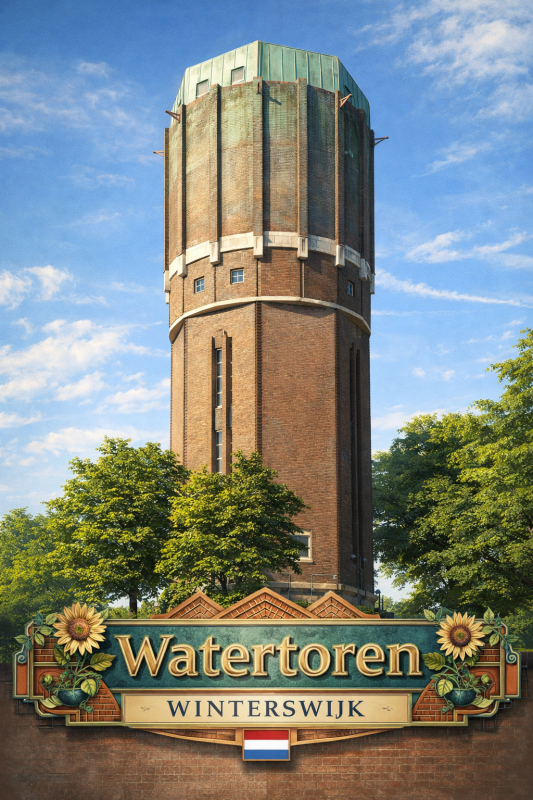 Watertoren (Winterswijk)