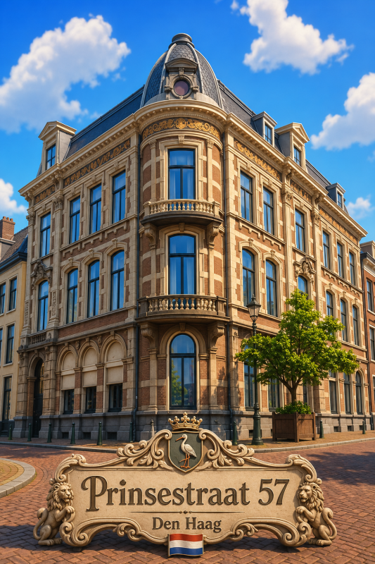 Prinsestraat 57