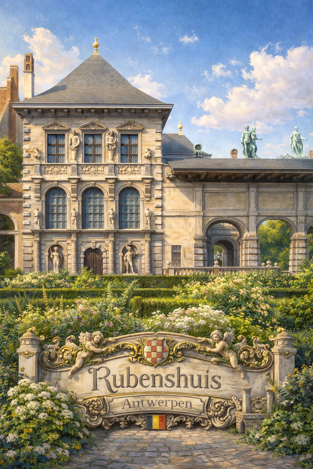 Rubenshuis