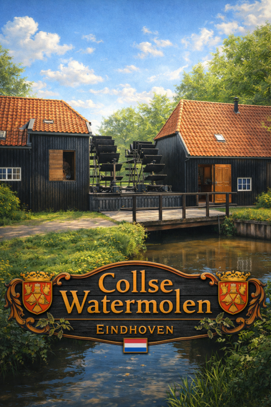 Collse Watermolen