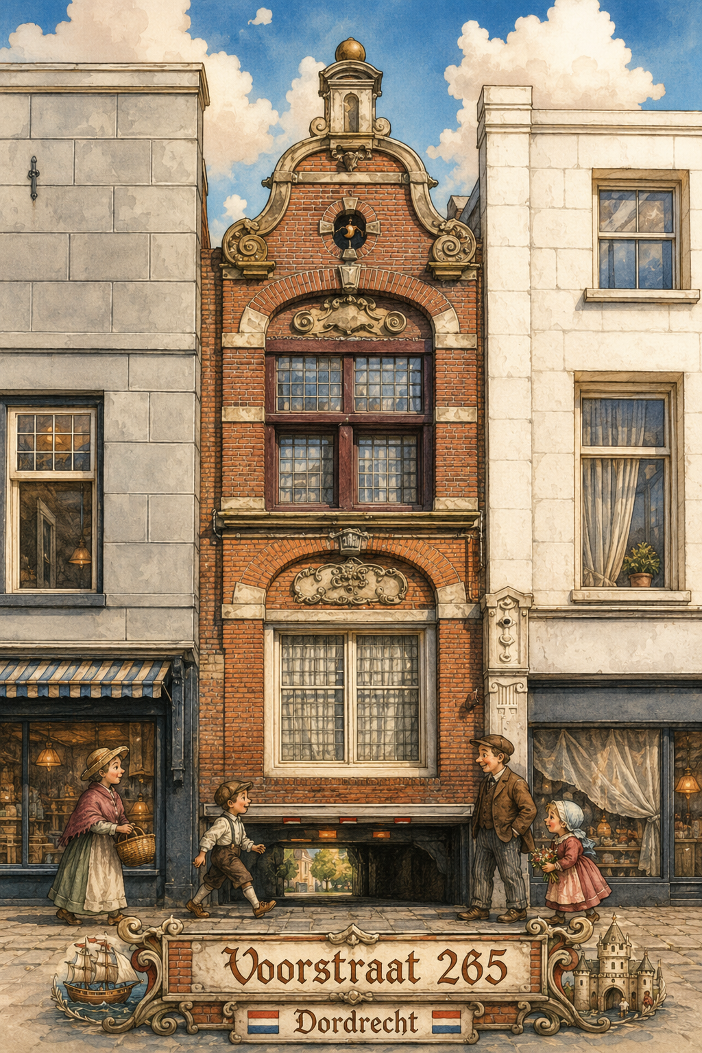 Voorstraat 265