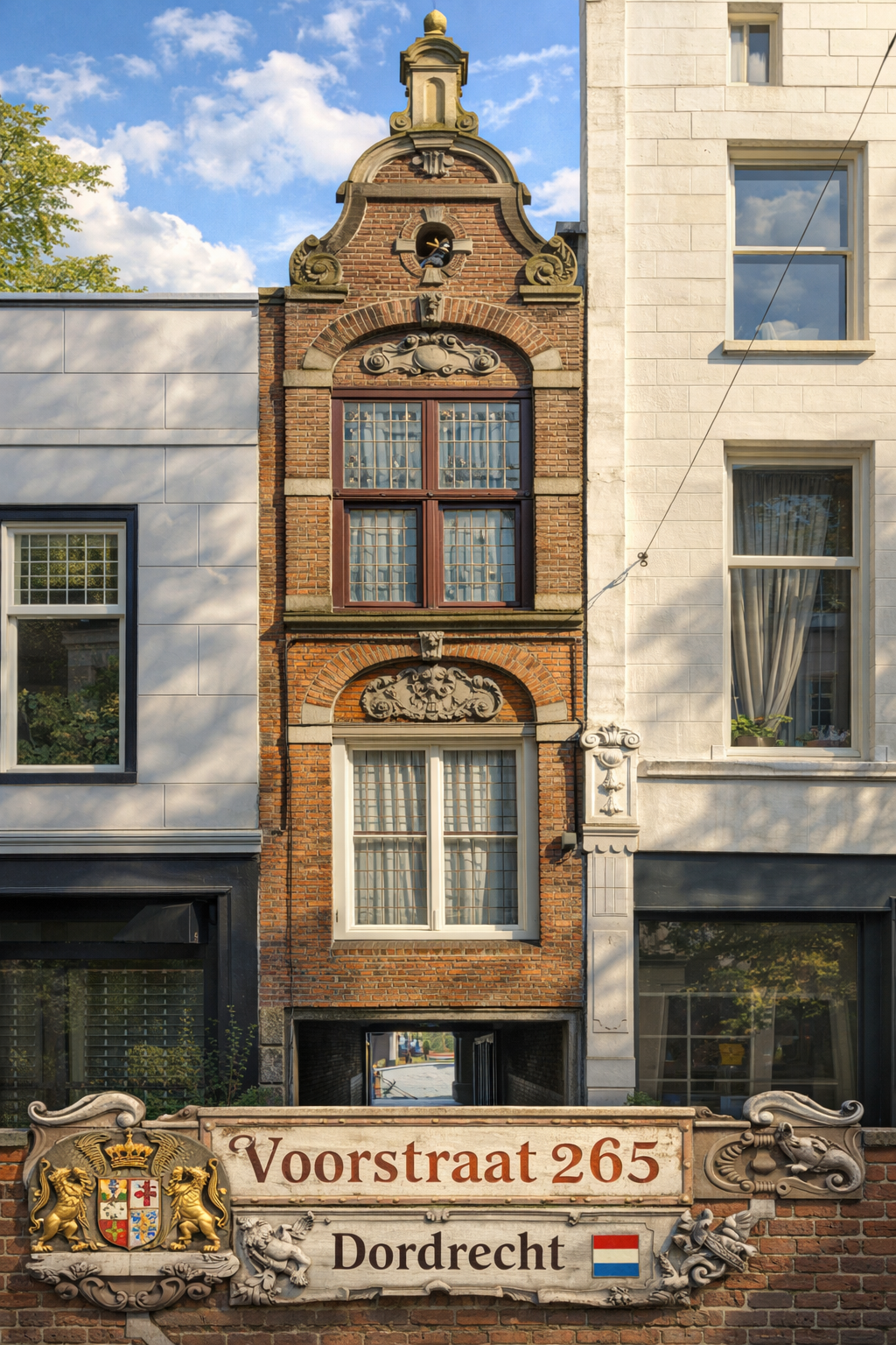 Voorstraat 265