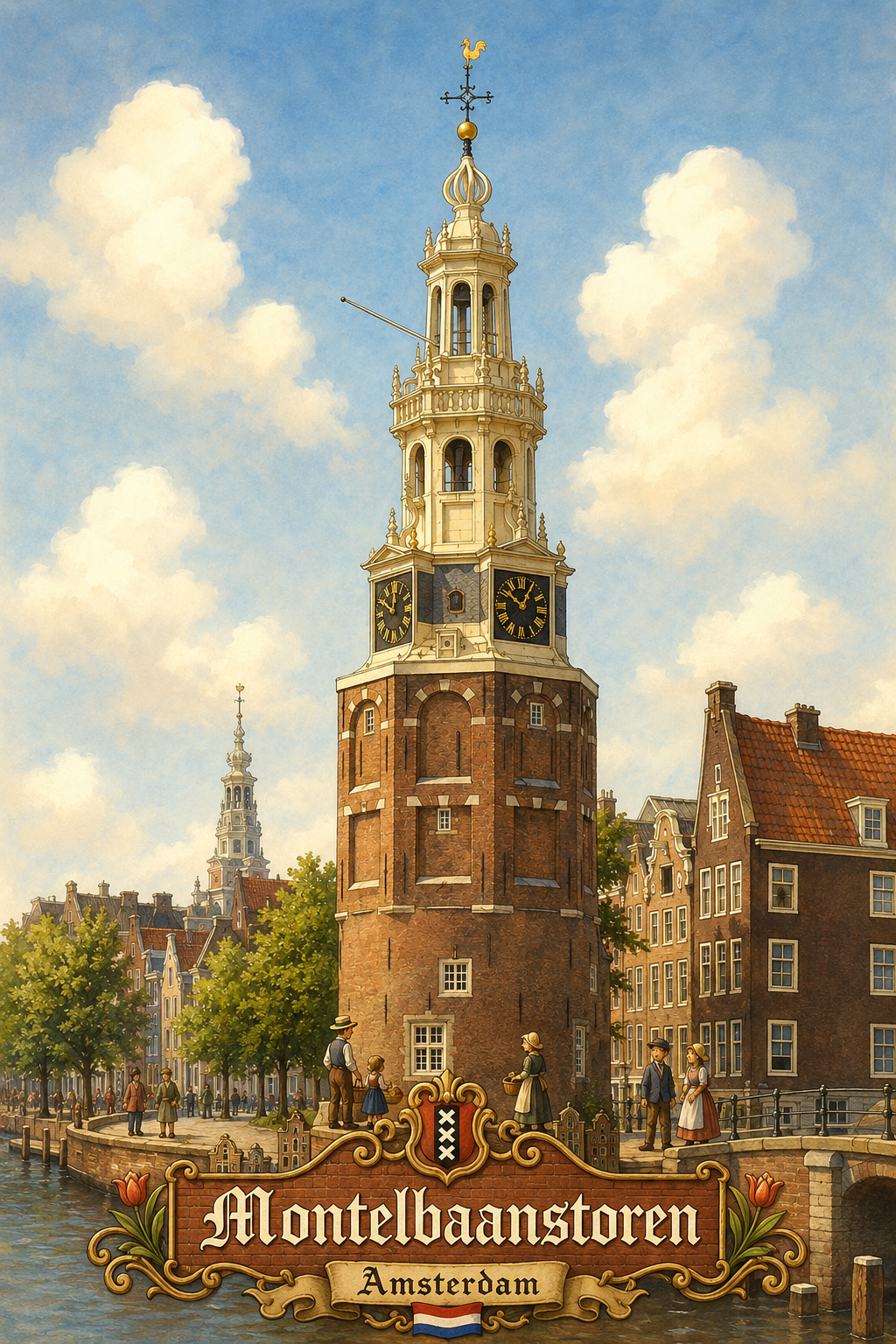 Montelbaanstoren
