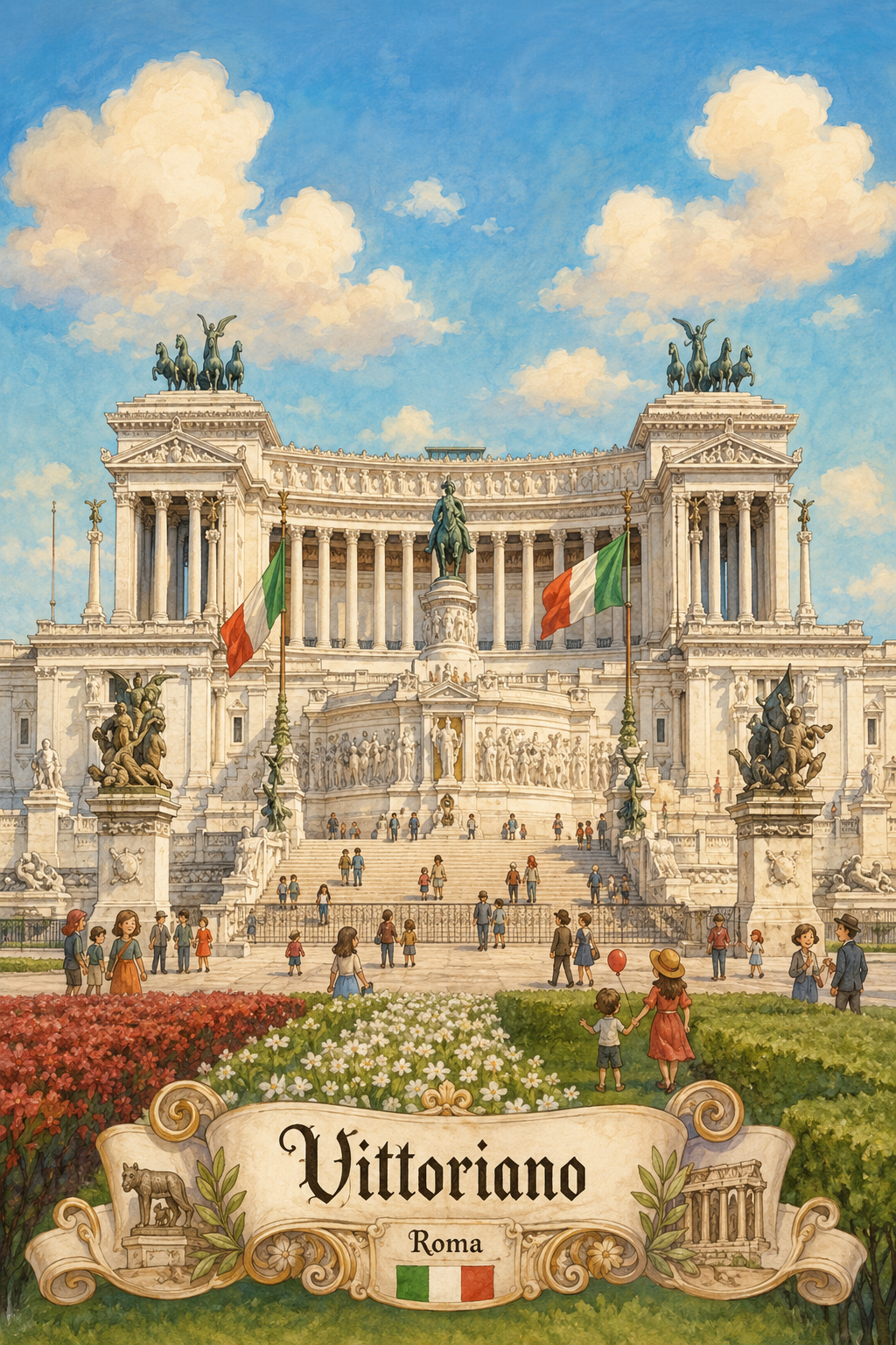 Vittoriano