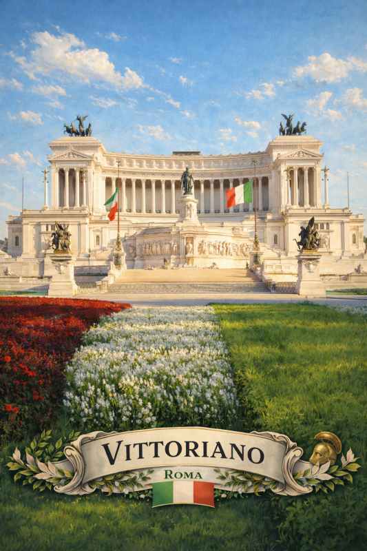 Vittoriano