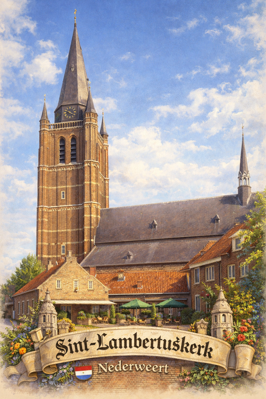 Sint-Lambertuskerk