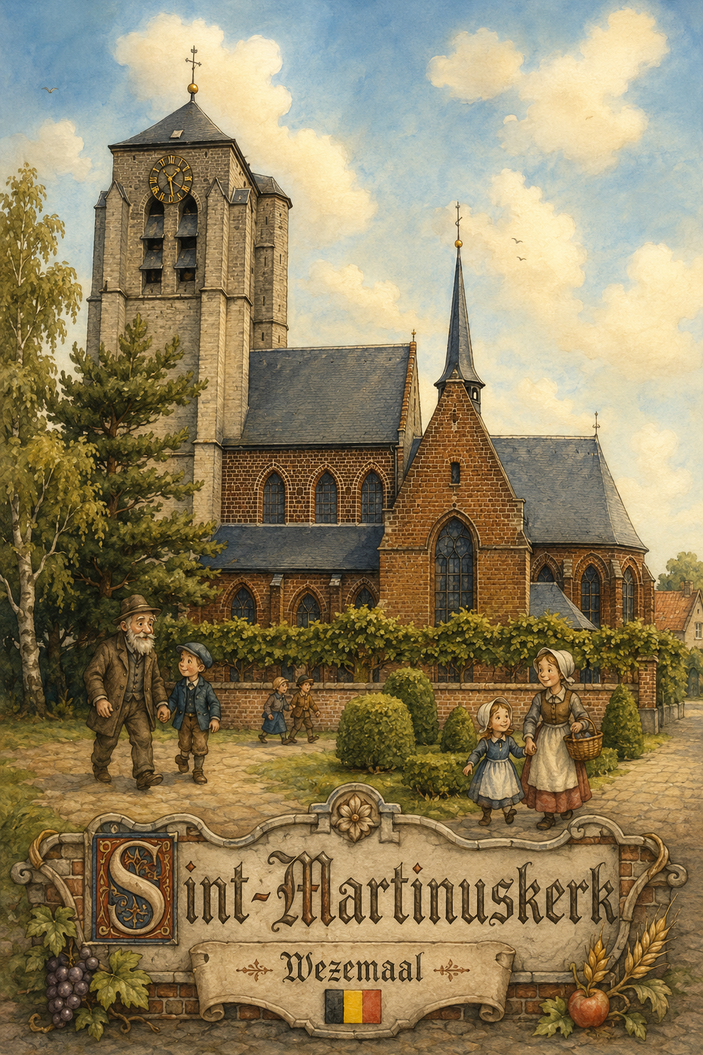 Sint-Martinuskerk