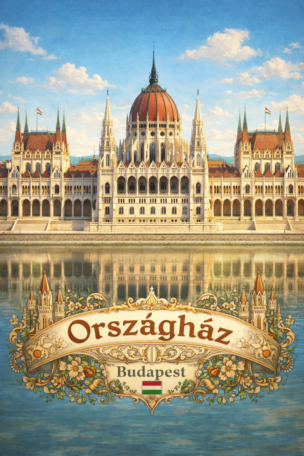 Országház