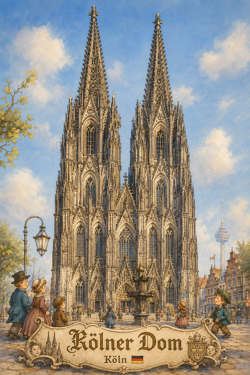 Kölner Dom