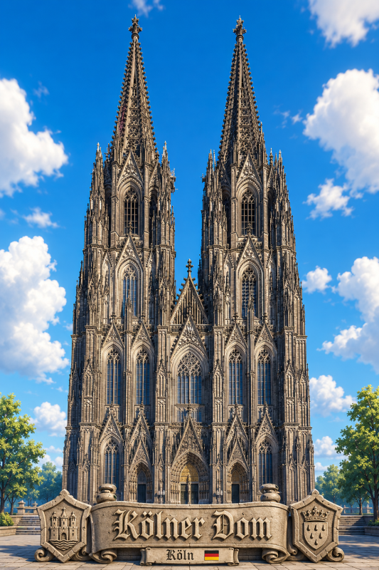 Kölner Dom